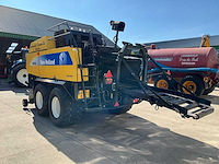 2006 new holland bb940a cropcutter balenpers - afbeelding 27 van  32