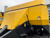2006 new holland bb960a cropcutter balenpers - afbeelding 4 van  35
