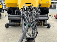 2006 new holland bb960a cropcutter balenpers - afbeelding 6 van  35
