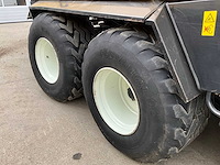 2006 new holland bb960a cropcutter balenpers - afbeelding 10 van  35