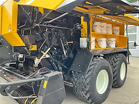 2006 new holland bb960a cropcutter balenpers - afbeelding 15 van  35
