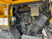 2006 new holland bb960a cropcutter balenpers - afbeelding 20 van  35