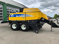 2006 new holland bb960a cropcutter balenpers - afbeelding 12 van  35