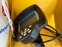 2006 new holland bb960a cropcutter balenpers - afbeelding 24 van  35