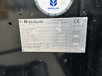 2006 new holland bb960a cropcutter balenpers - afbeelding 29 van  35