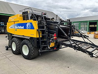 2006 new holland bb960a cropcutter balenpers - afbeelding 30 van  35