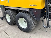 2006 new holland bb960a cropcutter balenpers - afbeelding 31 van  35
