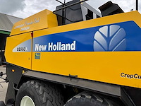 2006 new holland bb960a cropcutter balenpers - afbeelding 32 van  35