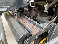 2006 new holland bb960a cropcutter balenpers - afbeelding 35 van  35
