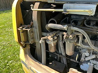 2006 new holland e18 r minigraafmachine - afbeelding 13 van  26