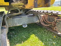 2006 new holland e18 r minigraafmachine - afbeelding 17 van  26
