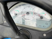 2006 new holland hspn/aa tc45 minitractor - afbeelding 10 van  24