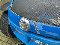 2006 new holland hspn/aa tc45 minitractor - afbeelding 17 van  24