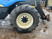2006 new holland lm435a verreiker - afbeelding 4 van  38