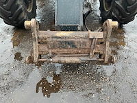 2006 new holland lm435a verreiker - afbeelding 5 van  38