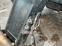 2006 new holland lm435a verreiker - afbeelding 7 van  38