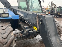 2006 new holland lm435a verreiker - afbeelding 9 van  38