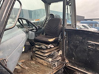 2006 new holland lm435a verreiker - afbeelding 10 van  38