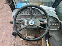 2006 new holland lm435a verreiker - afbeelding 11 van  38