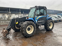 2006 new holland lm435a verreiker - afbeelding 1 van  38