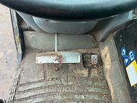 2006 new holland lm435a verreiker - afbeelding 13 van  38