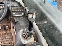 2006 new holland lm435a verreiker - afbeelding 20 van  38