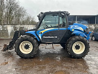 2006 new holland lm435a verreiker - afbeelding 12 van  38