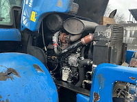 2006 new holland lm435a verreiker - afbeelding 26 van  38
