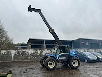 2006 new holland lm435a verreiker - afbeelding 29 van  38