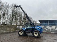 2006 new holland lm435a verreiker - afbeelding 30 van  38