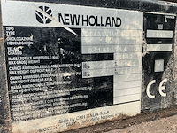 2006 new holland lm435a verreiker - afbeelding 32 van  38
