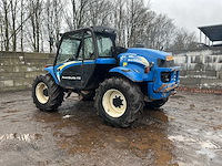 2006 new holland lm435a verreiker - afbeelding 23 van  38