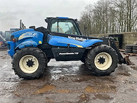 2006 new holland lm435a verreiker - afbeelding 35 van  38