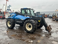 2006 new holland lm435a verreiker - afbeelding 36 van  38