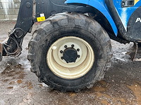 2006 new holland lm435a verreiker - afbeelding 38 van  38