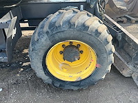 2006 new holland mh3.6 mobiele kraan - afbeelding 4 van  30