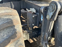 2006 new holland mh3.6 mobiele kraan - afbeelding 5 van  30