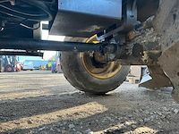 2006 new holland mh3.6 mobiele kraan - afbeelding 6 van  30