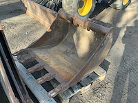 2006 new holland mh3.6 mobiele kraan - afbeelding 12 van  30