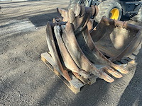 2006 new holland mh3.6 mobiele kraan - afbeelding 14 van  30