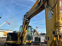 2006 new holland mh3.6 mobiele kraan - afbeelding 17 van  30