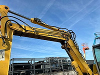 2006 new holland mh3.6 mobiele kraan - afbeelding 18 van  30