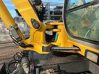 2006 new holland mh3.6 mobiele kraan - afbeelding 20 van  30