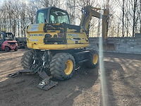 2006 new holland mh3.6 mobiele kraan - afbeelding 26 van  30