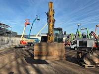 2006 new holland mh3.6 mobiele kraan - afbeelding 29 van  30