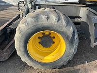 2006 new holland mh3.6 mobiele kraan - afbeelding 30 van  30