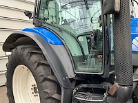 2006 new holland t6020 plus vierwielaangedreven landbouwtractor - afbeelding 23 van  35