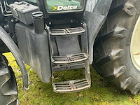 2006 new holland t6020 vierwielaangedreven landbouwtractor tst-60-l - afbeelding 16 van  46