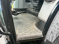 2006 new holland t6020 vierwielaangedreven landbouwtractor tst-60-l - afbeelding 23 van  46