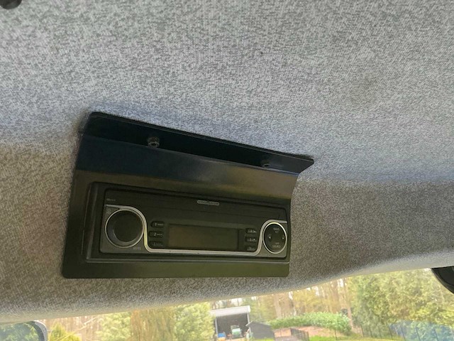 2006 new holland t6020 vierwielaangedreven landbouwtractor tst-60-l - afbeelding 43 van  46